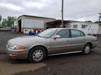  Salvage Buick LeSabre