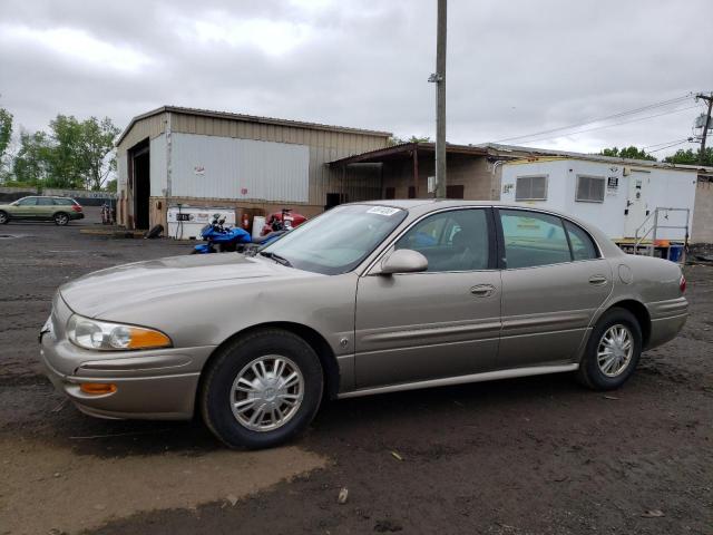  Salvage Buick LeSabre