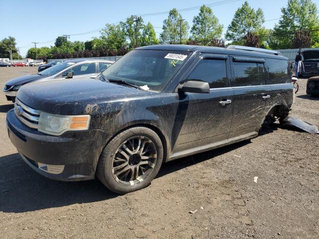  Salvage Ford Flex
