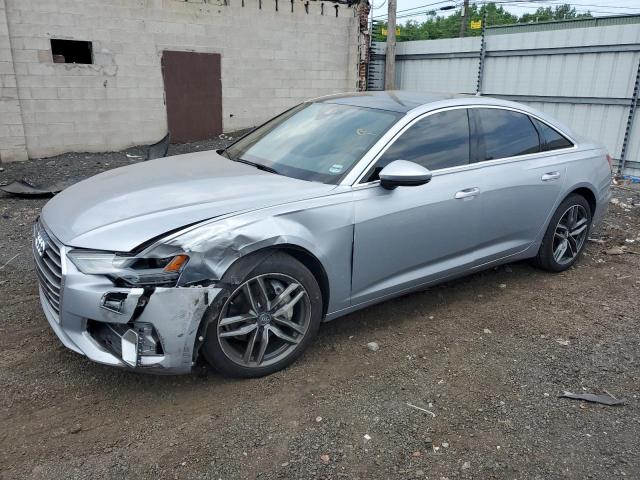  Salvage Audi A6