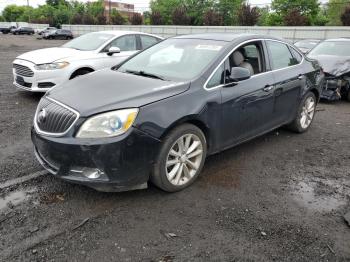  Salvage Buick Verano