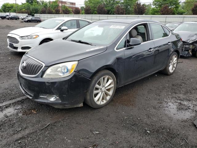  Salvage Buick Verano