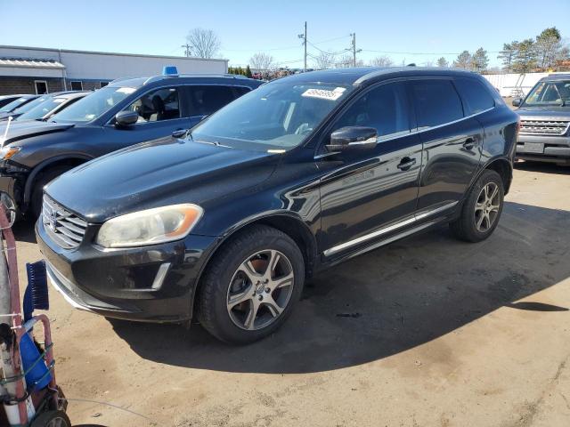  Salvage Volvo XC60