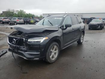  Salvage Volvo XC90