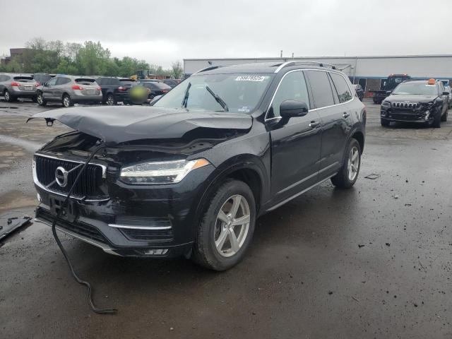  Salvage Volvo XC90