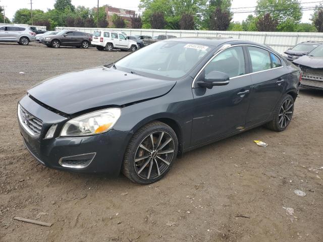  Salvage Volvo S60