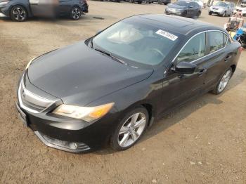  Salvage Acura ILX