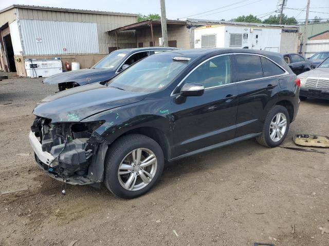  Salvage Acura RDX