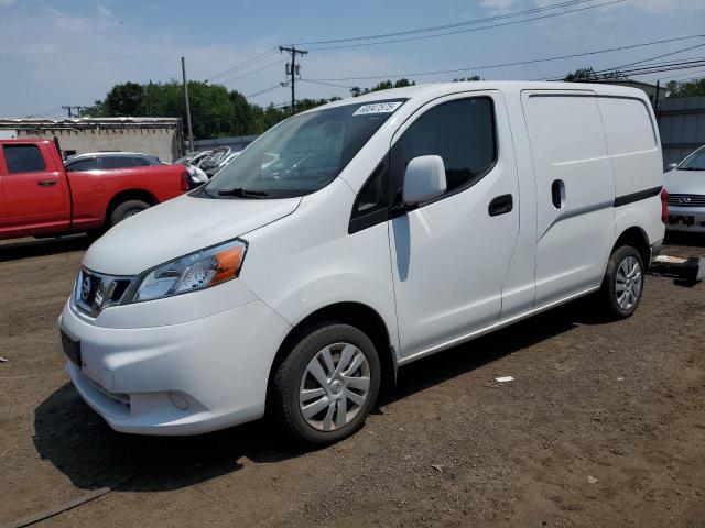  Salvage Nissan Nv