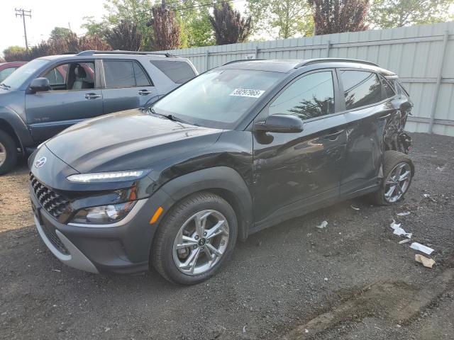  Salvage Hyundai KONA