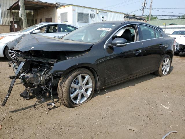  Salvage Volvo S60