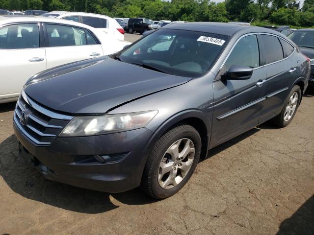  Salvage Honda Crosstour