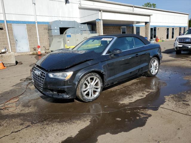  Salvage Audi A3