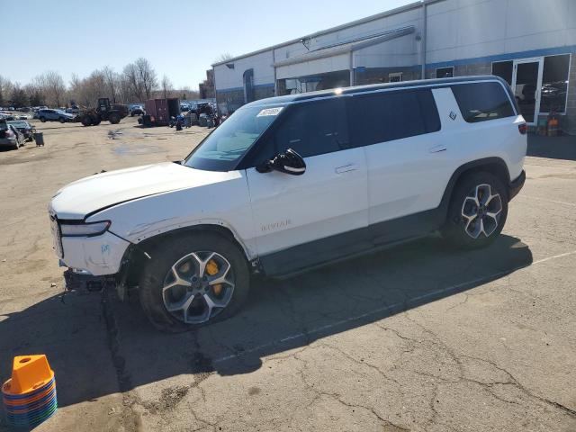 Salvage Rivian Ris