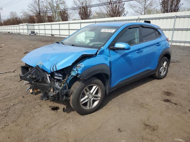  Salvage Hyundai KONA