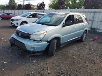  Salvage Buick Rendezvous