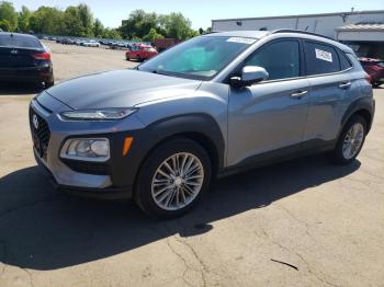  Salvage Hyundai KONA