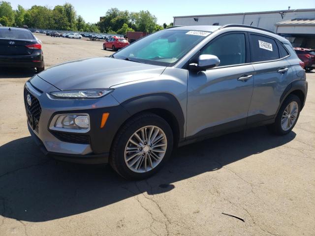  Salvage Hyundai KONA