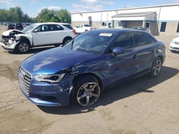  Salvage Audi A3