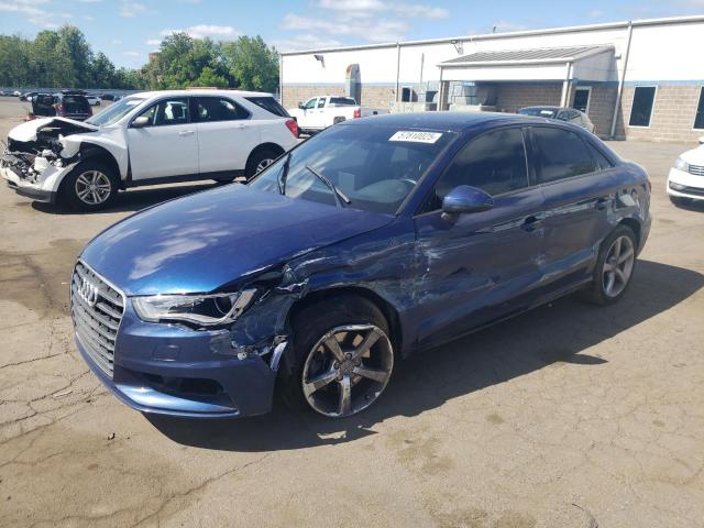  Salvage Audi A3