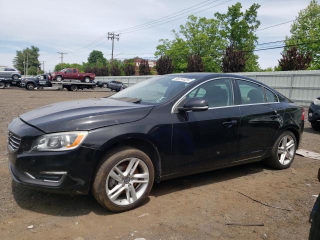  Salvage Volvo S60