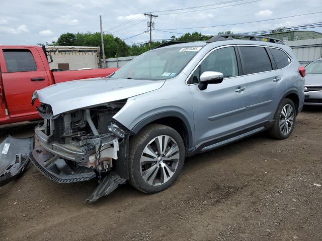  Salvage Subaru Ascent