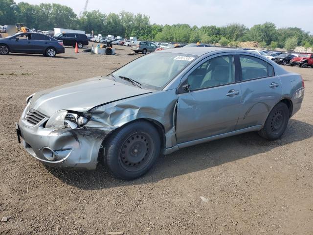  Salvage Mitsubishi Galant