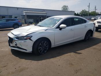  Salvage Mazda 6