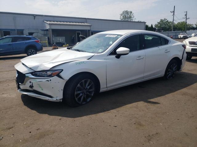  Salvage Mazda 6