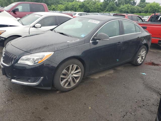  Salvage Buick Regal