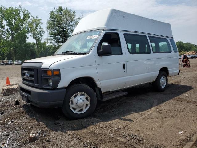  Salvage Ford Econoline
