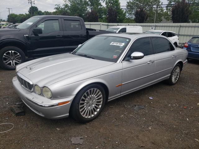  Salvage Jaguar XJ