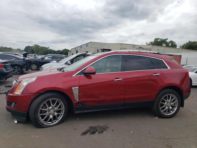  Salvage Cadillac SRX