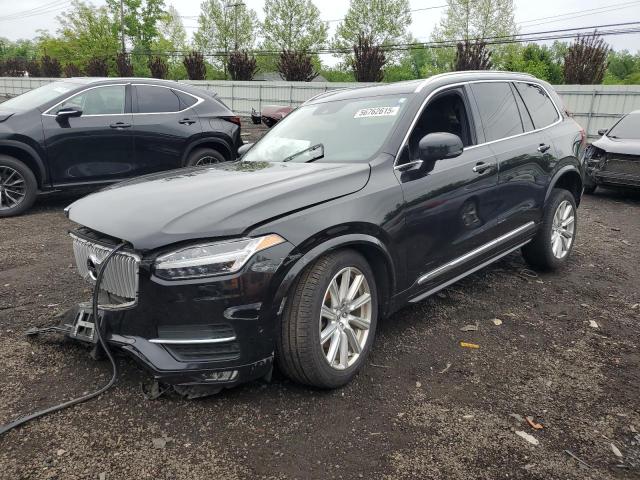  Salvage Volvo XC90