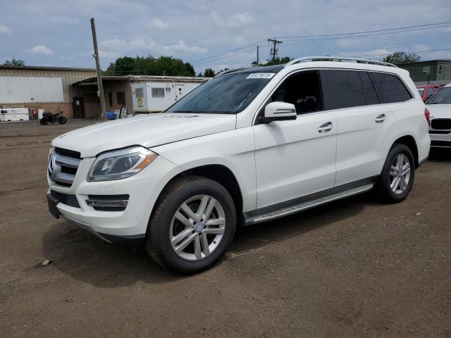  Salvage Mercedes-Benz G-Class