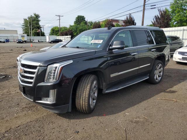  Salvage Cadillac Escalade