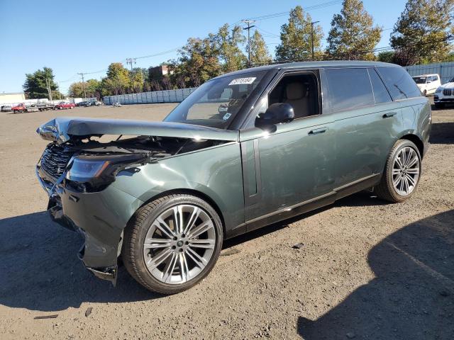  Salvage Land Rover Range Rover