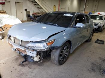  Salvage Toyota Scion