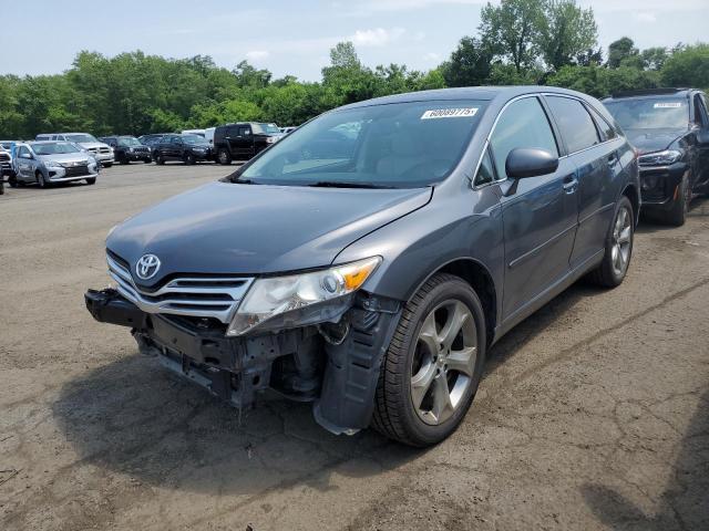  Salvage Toyota Venza