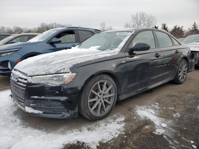  Salvage Audi A6