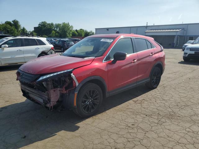  Salvage Mitsubishi Eclipse
