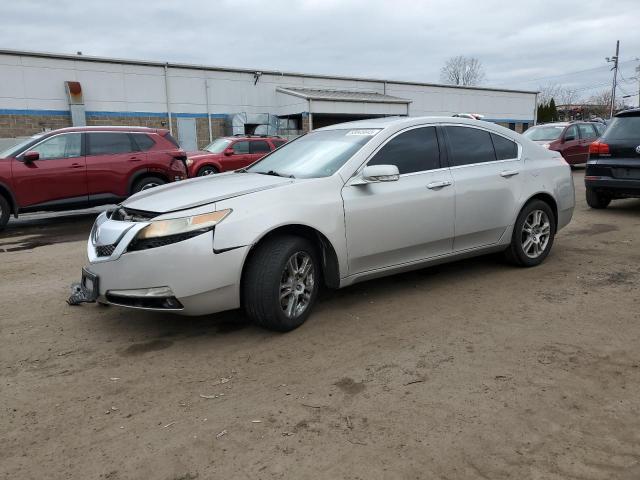  Salvage Acura TL