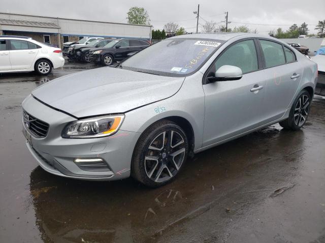  Salvage Volvo S60