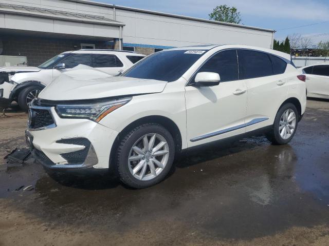  Salvage Acura RDX