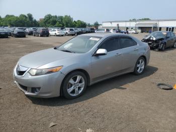 Salvage Acura TSX