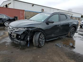  Salvage Hyundai SANTA CRUZ
