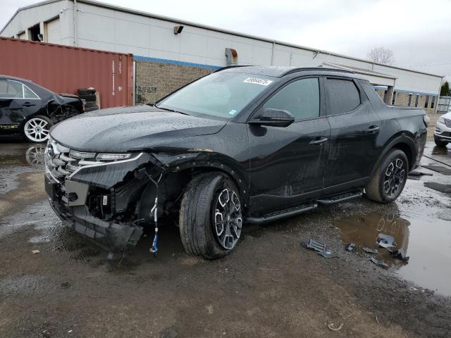  Salvage Hyundai SANTA CRUZ