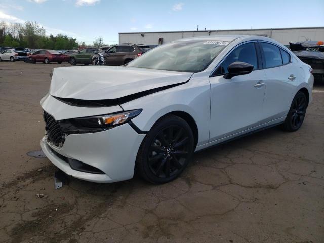  Salvage Mazda 3 Select S