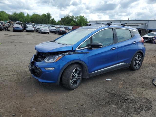  Salvage Chevrolet Bolt