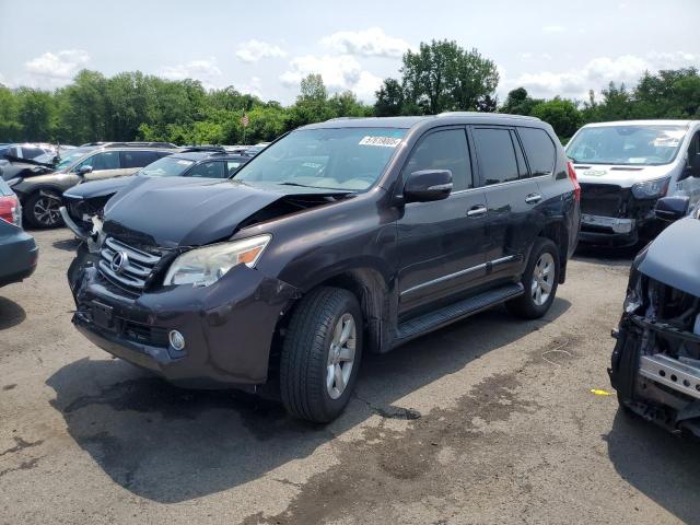  Salvage Lexus Gx
